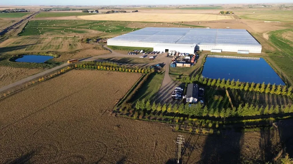 11312 Range Road 63 Rural Cypress County AB T0J 2P0