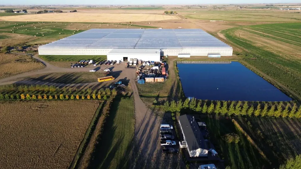 11312 Range Road 63 Rural Cypress County AB T0J 2P0