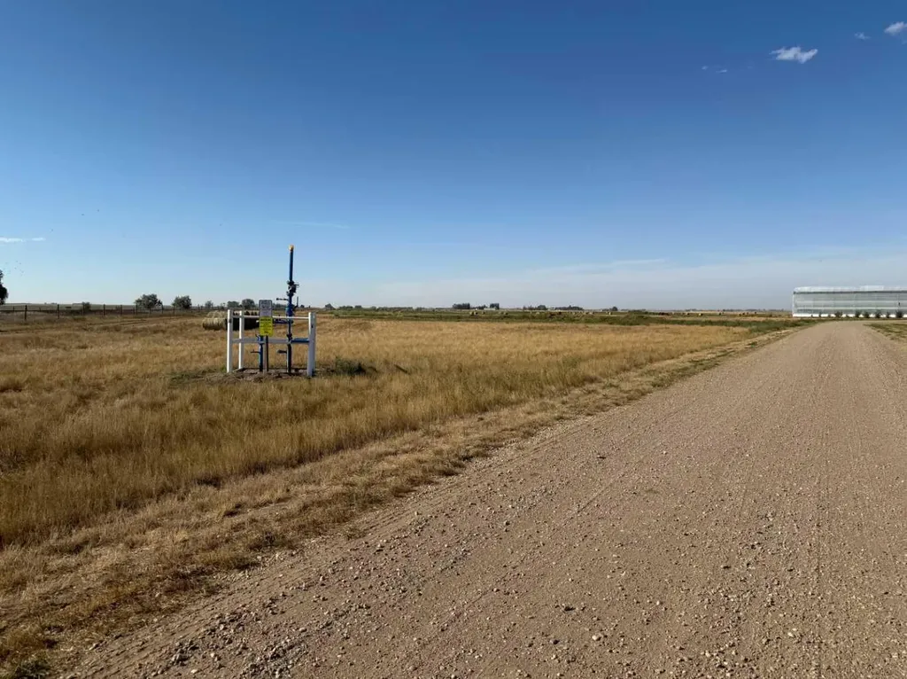 11312 Range Road 63 Rural Cypress County AB T0J 2P0