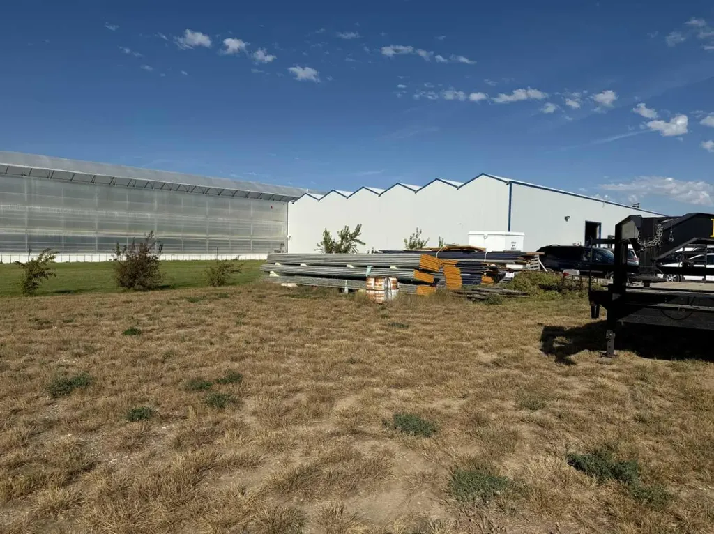 11312 Range Road 63 Rural Cypress County AB T0J 2P0