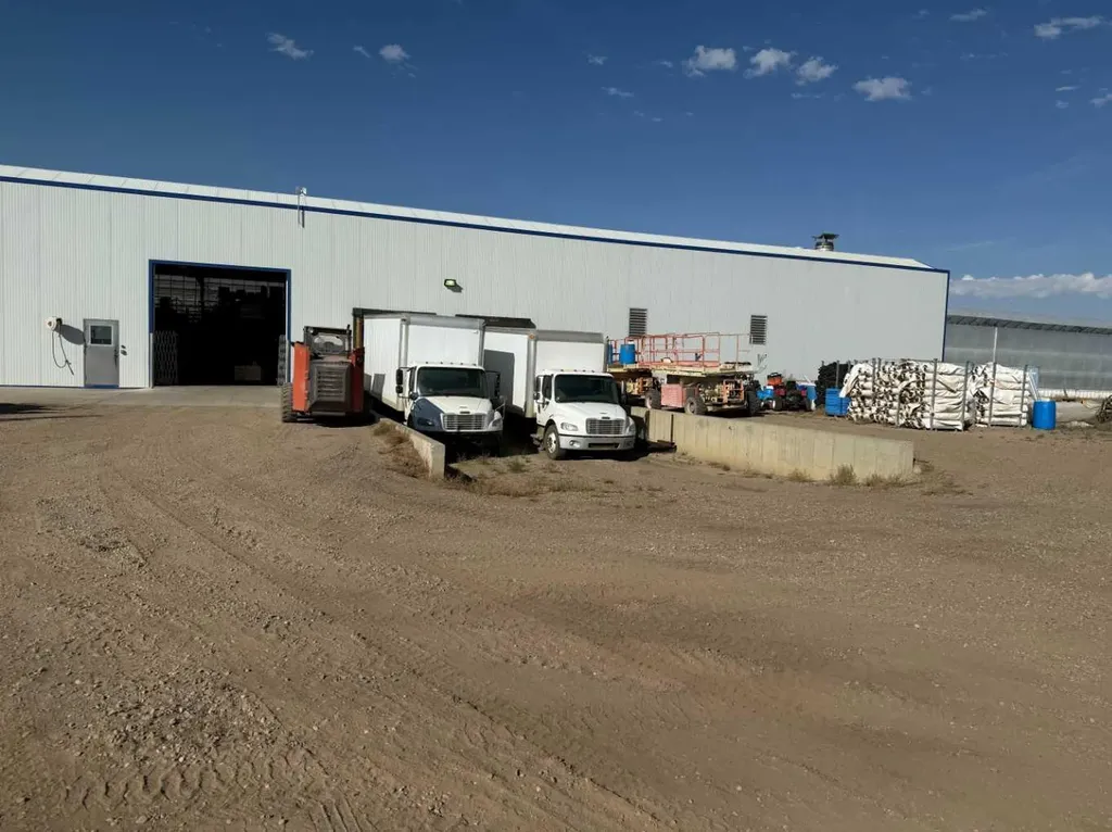 11312 Range Road 63 Rural Cypress County AB T0J 2P0