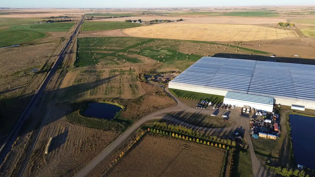 11312 Range Road 63 Rural Cypress County AB T0J 2P0