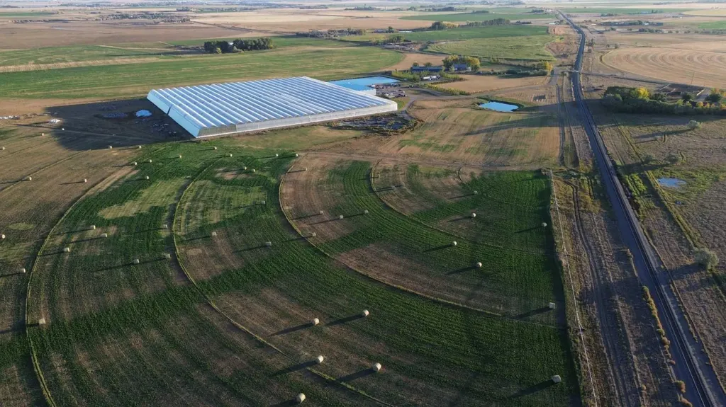 11312 Range Road 63 Rural Cypress County AB T0J 2P0