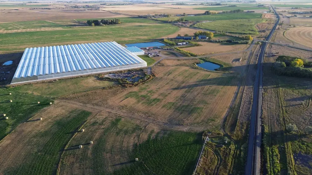 11312 Range Road 63 Rural Cypress County AB T0J 2P0