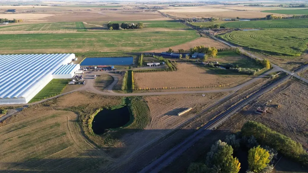 11312 Range Road 63 Rural Cypress County AB T0J 2P0