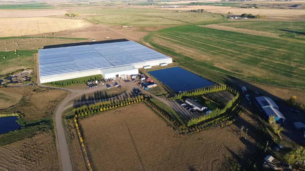 11312 Range Road 63 Rural Cypress County AB T0J 2P0
