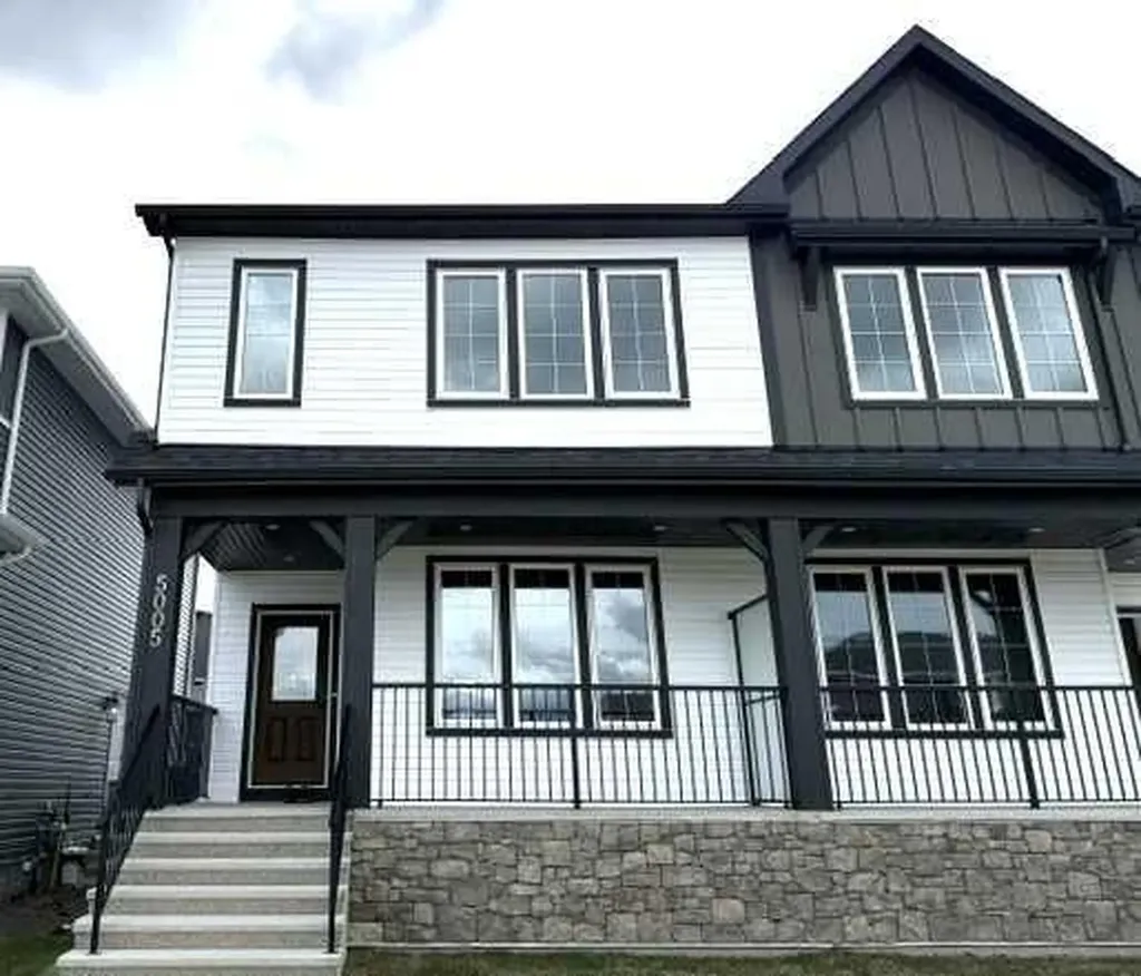 5005 Harmony Circle Rural Rocky View County AB T3Z 0K5