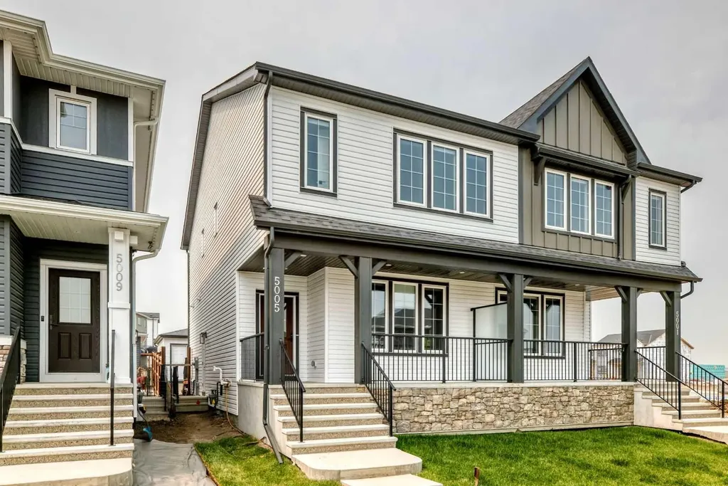 5005 Harmony Circle Rural Rocky View County AB T3Z 0K5