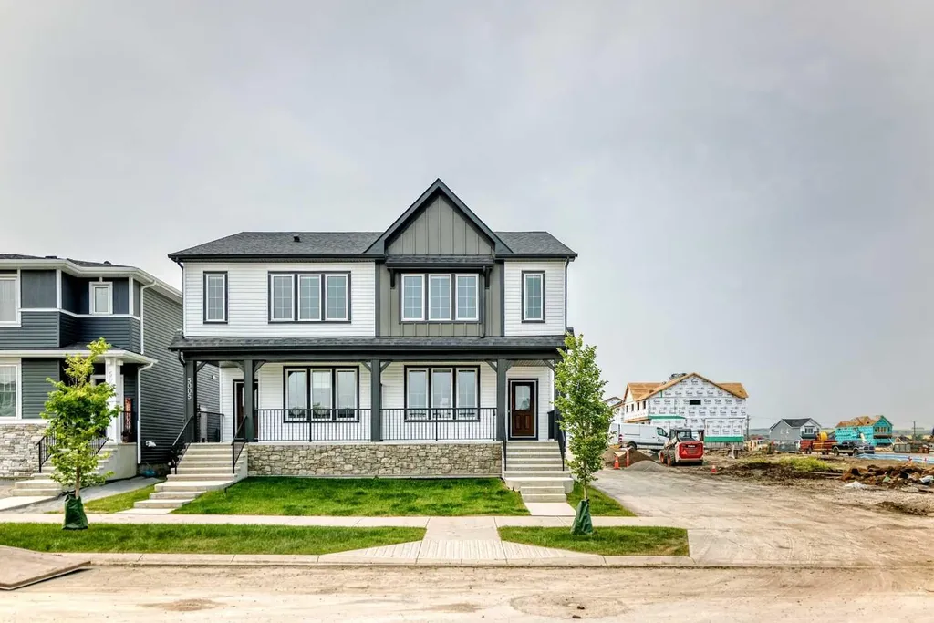 5005 Harmony Circle Rural Rocky View County AB T3Z 0K5