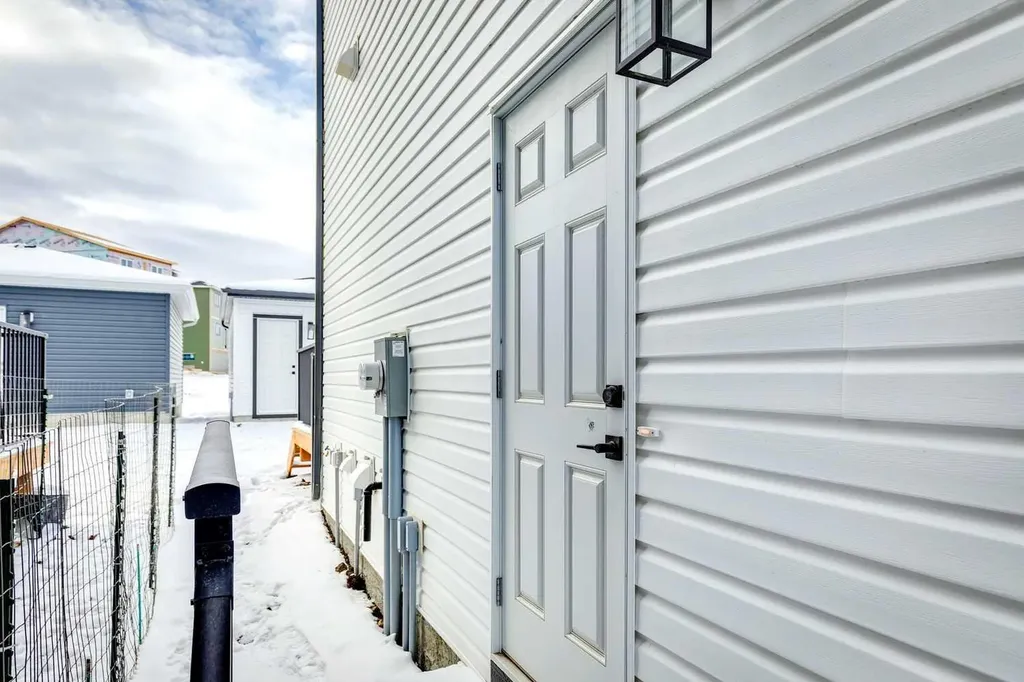 5005 Harmony Circle Rural Rocky View County AB T3Z 0K5