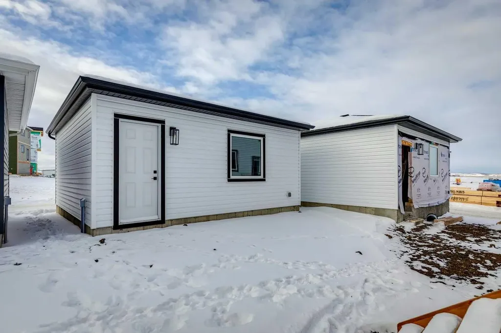 5005 Harmony Circle Rural Rocky View County AB T3Z 0K5