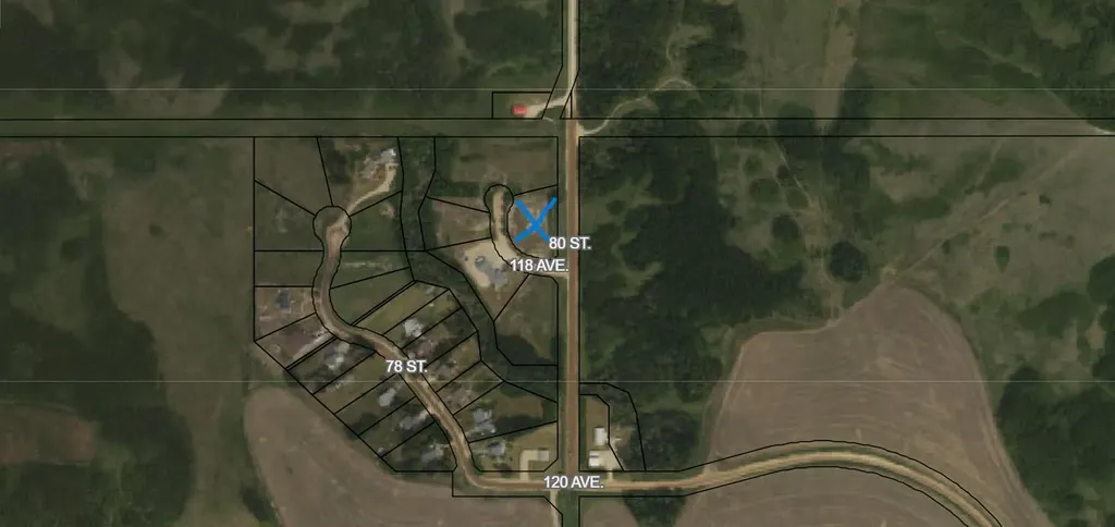 7905 118 Avenue Peace River AB T8S 1Y6