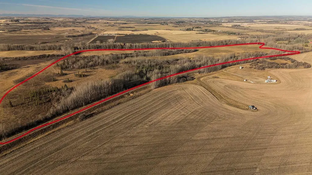 391500 Range Road 30 Rural Lacombe County AB T0C0J0