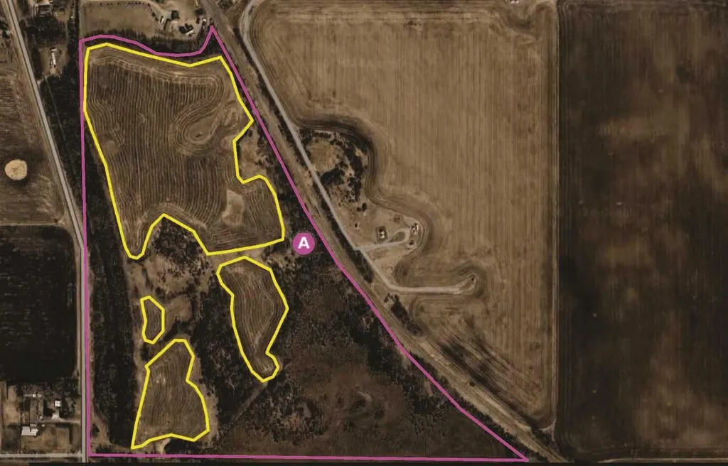 391500 Range Road 30 Rural Lacombe County AB T0C0J0
