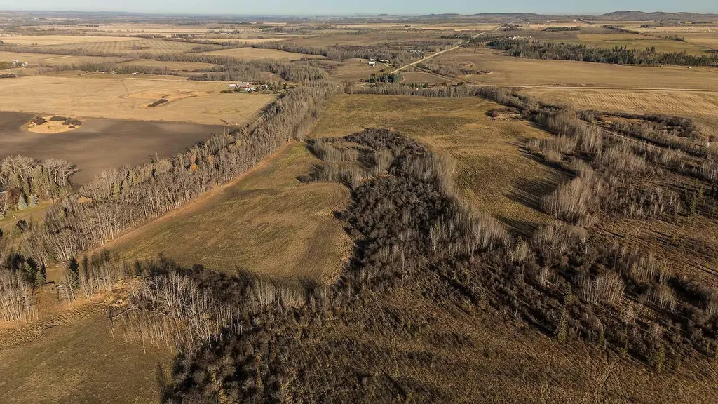 391500 Range Road 30 Rural Lacombe County AB T0C0J0