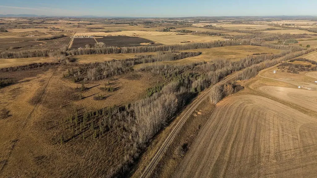 391500 Range Road 30 Rural Lacombe County AB T0C0J0