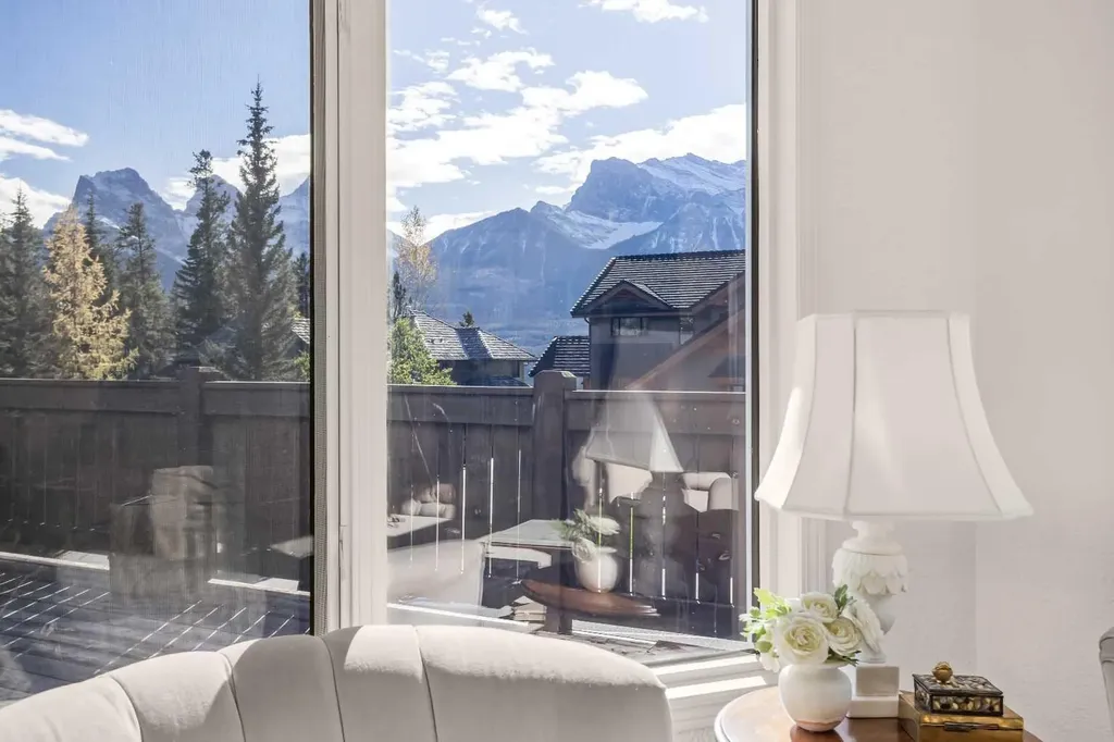 147 Benchlands Terrace S Canmore AB T1W 1G2