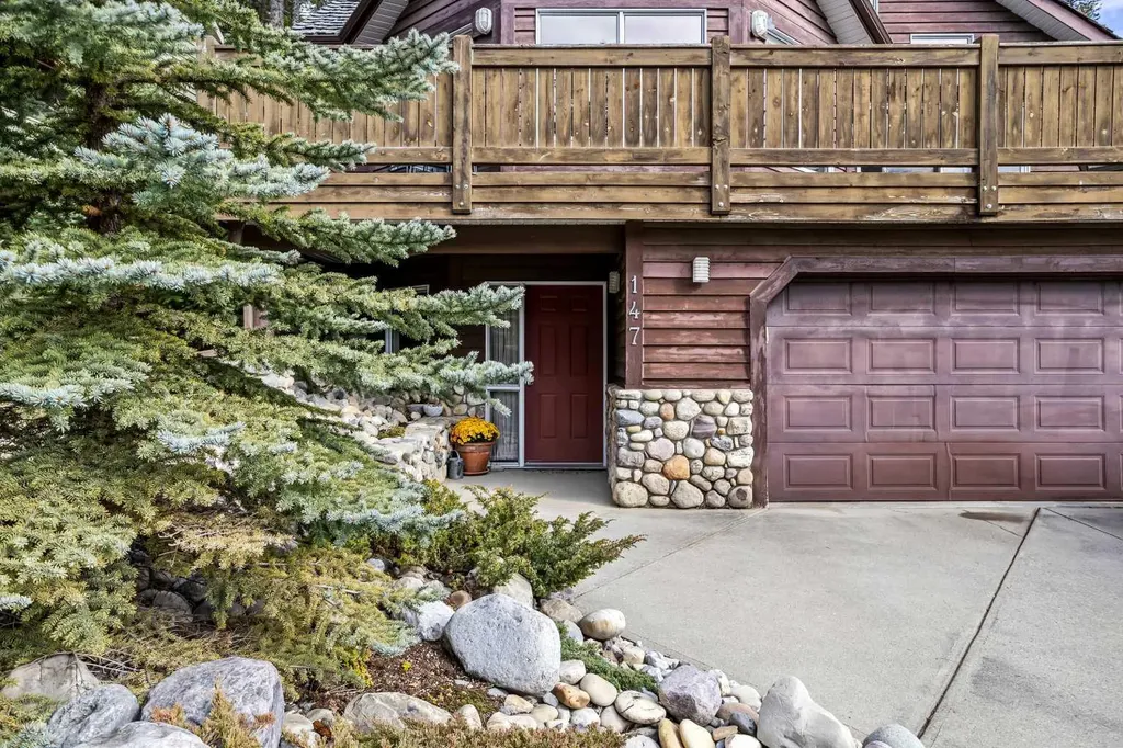 147 Benchlands Terrace S Canmore AB T1W 1G2