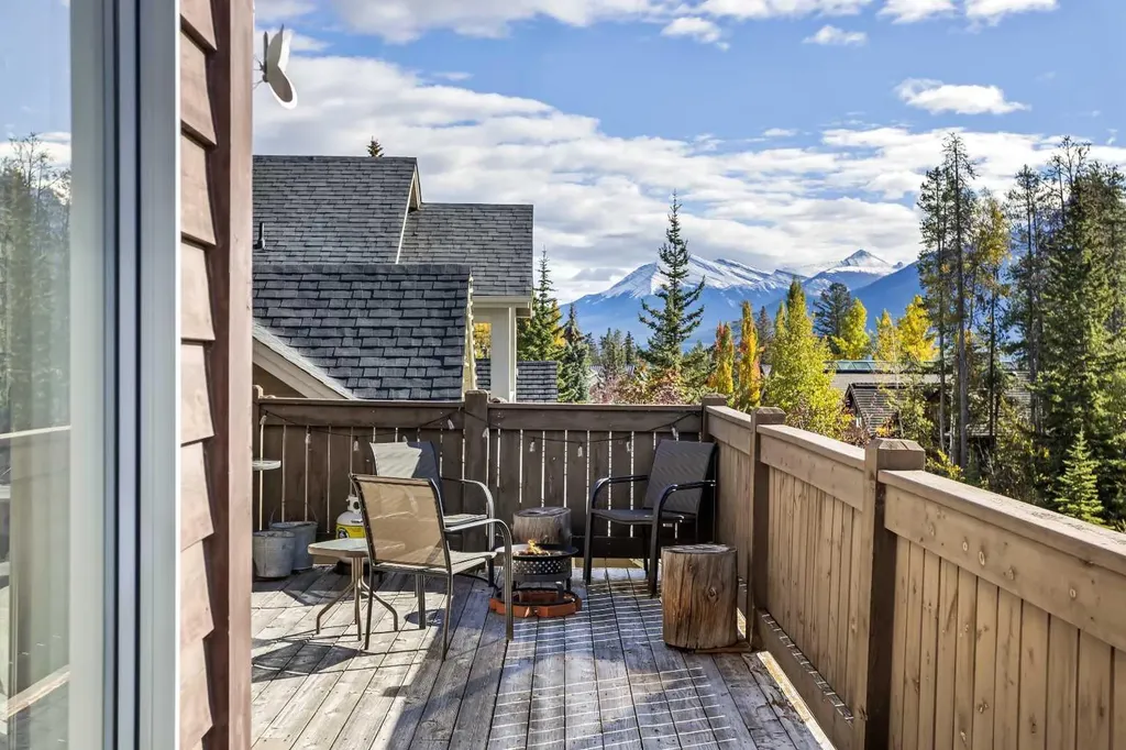 147 Benchlands Terrace S Canmore AB T1W 1G2