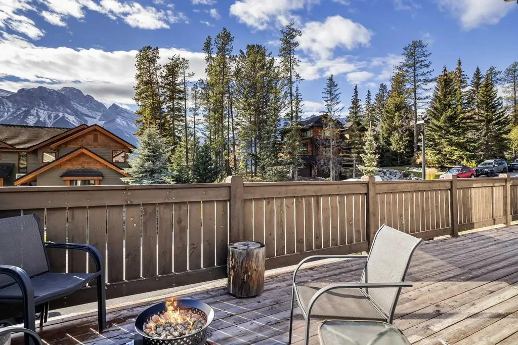 147 Benchlands Terrace S Canmore AB T1W 1G2
