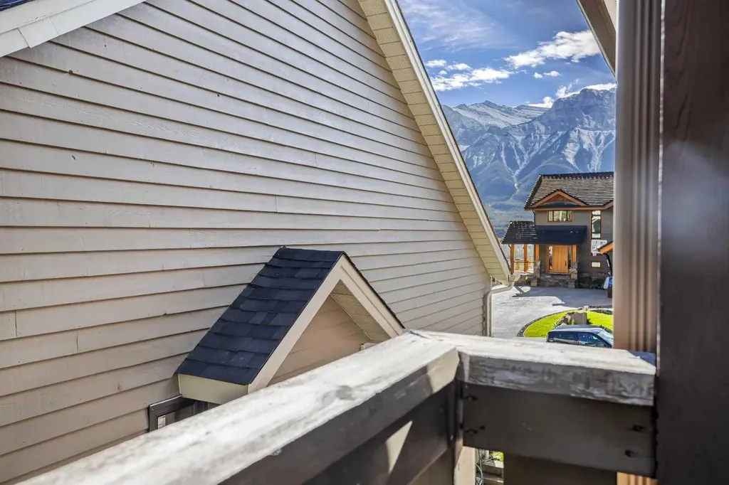 147 Benchlands Terrace S Canmore AB T1W 1G2