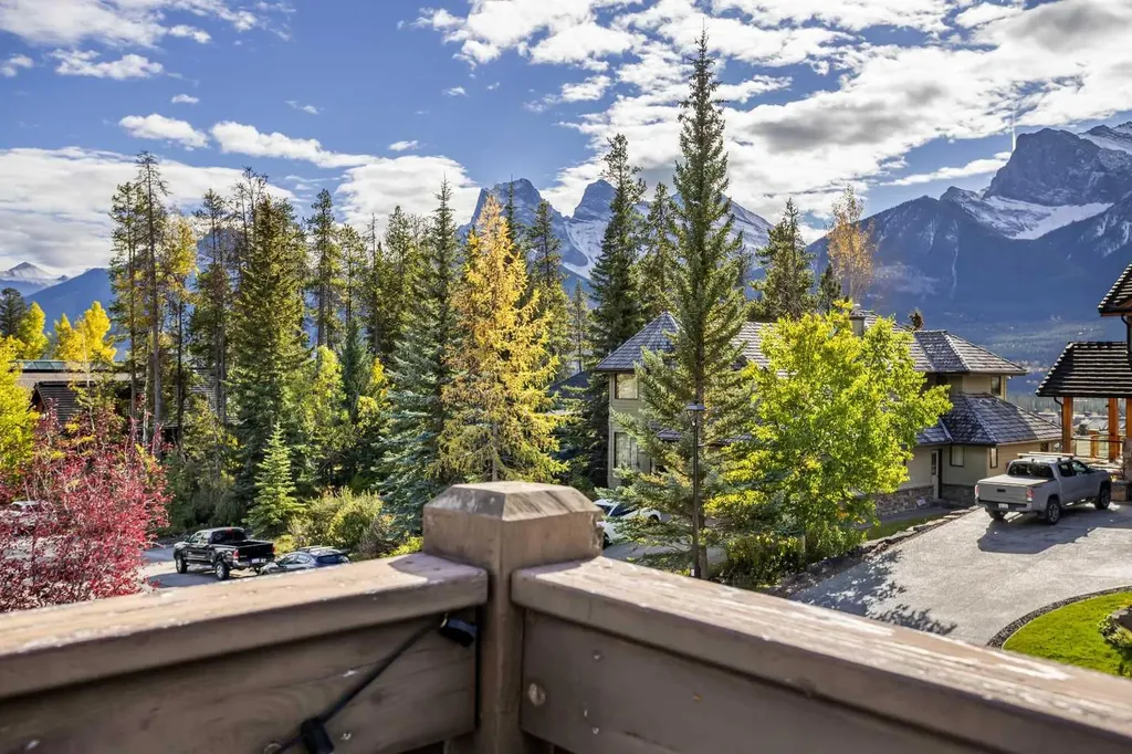147 Benchlands Terrace S Canmore AB T1W 1G2