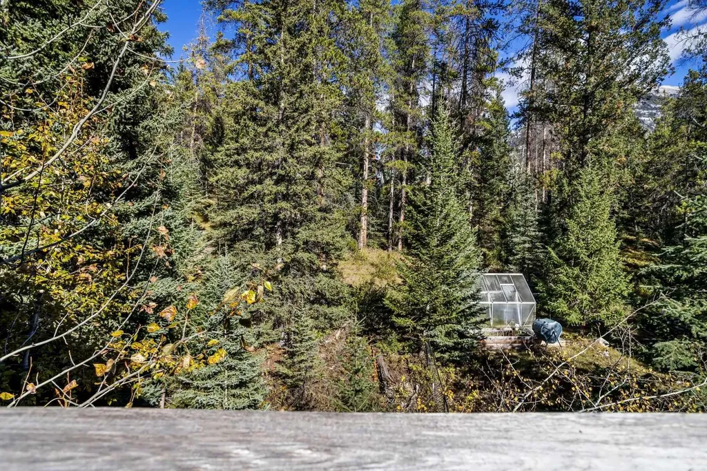 147 Benchlands Terrace S Canmore AB T1W 1G2
