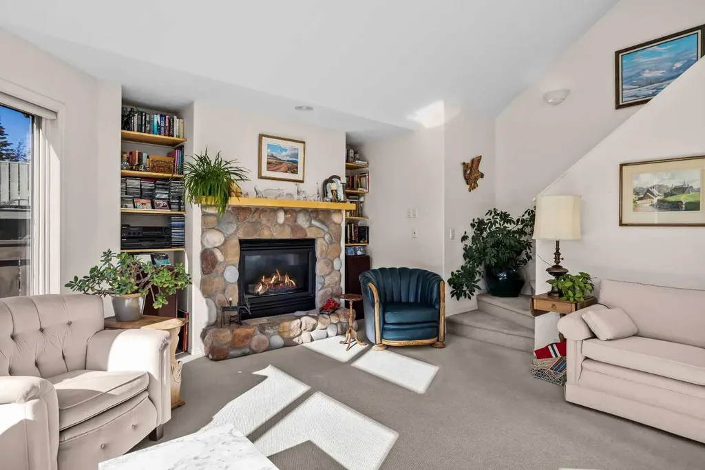 147 Benchlands Terrace S Canmore AB T1W 1G2