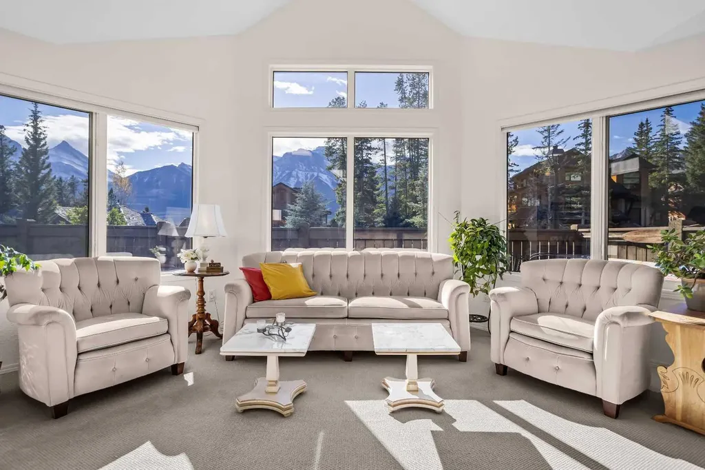 147 Benchlands Terrace S Canmore AB T1W 1G2