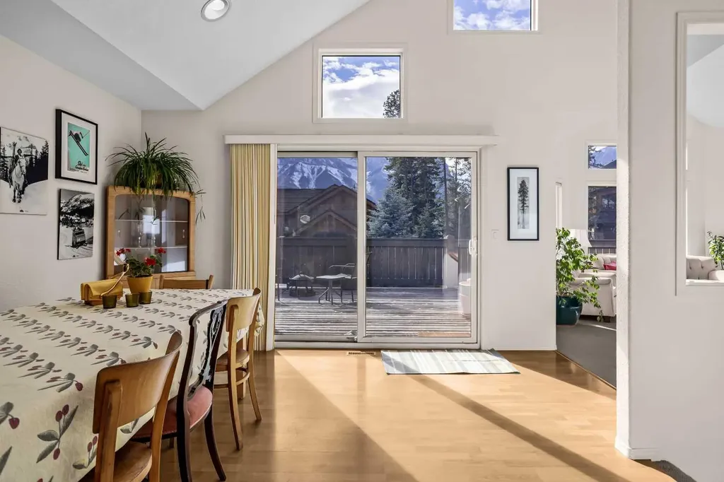 147 Benchlands Terrace S Canmore AB T1W 1G2