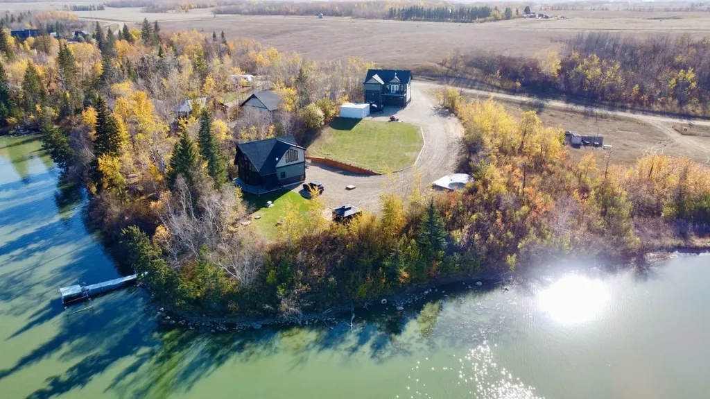 Lot 4 Lakeside Drive Perch Lake SK S0M 2G0
