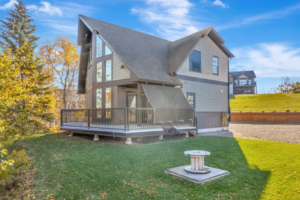 Lot 4 Lakeside Drive Perch Lake SK S0M 2G0