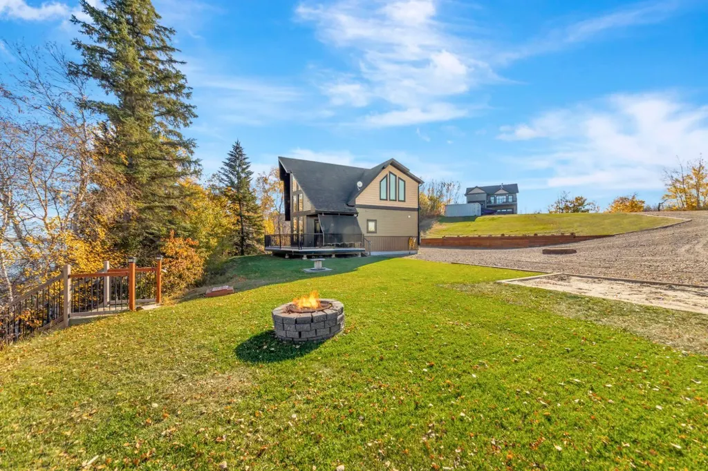 Lot 4 Lakeside Drive Perch Lake SK S0M 2G0