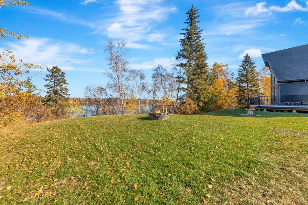 Lot 4 Lakeside Drive Perch Lake SK S0M 2G0