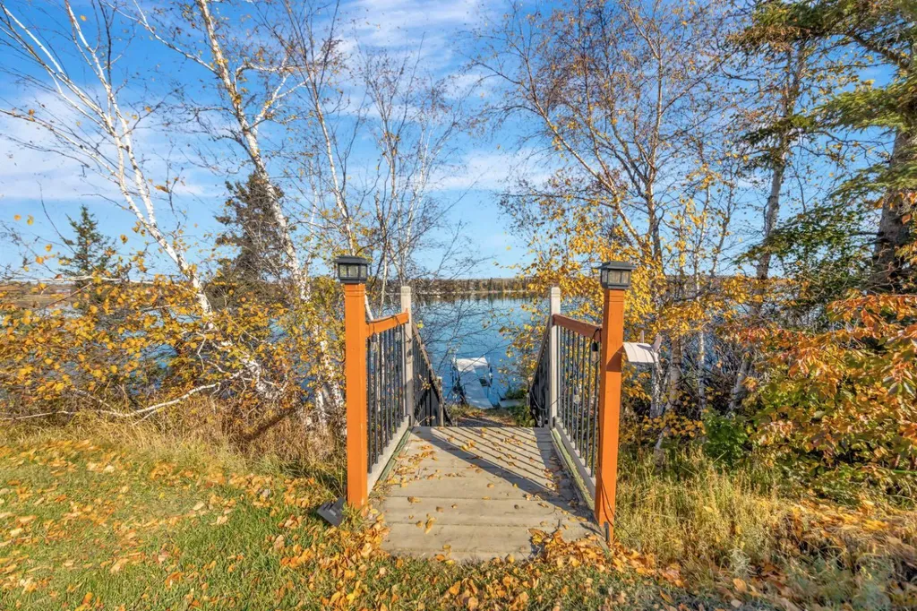 Lot 4 Lakeside Drive Perch Lake SK S0M 2G0