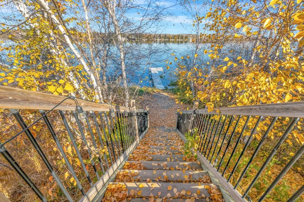 Lot 4 Lakeside Drive Perch Lake SK S0M 2G0