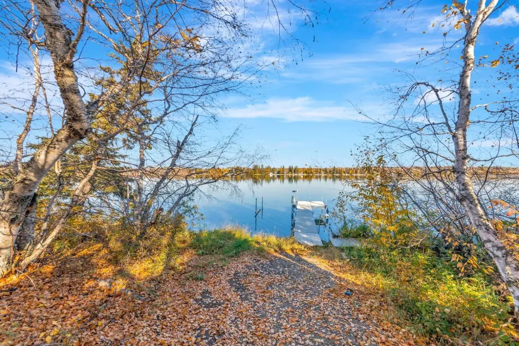 Lot 4 Lakeside Drive Perch Lake SK S0M 2G0