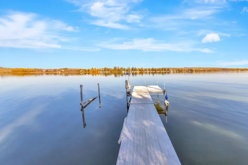 Lot 4 Lakeside Drive Perch Lake SK S0M 2G0