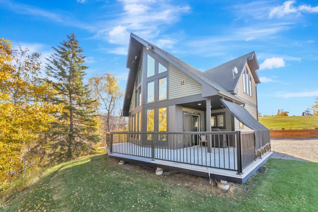 Lot 4 Lakeside Drive Perch Lake SK S0M 2G0