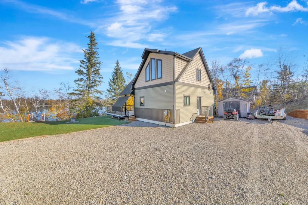 Lot 4 Lakeside Drive Perch Lake SK S0M 2G0