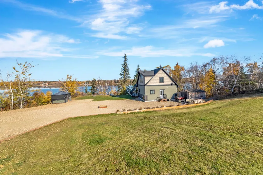 Lot 4 Lakeside Drive Perch Lake SK S0M 2G0