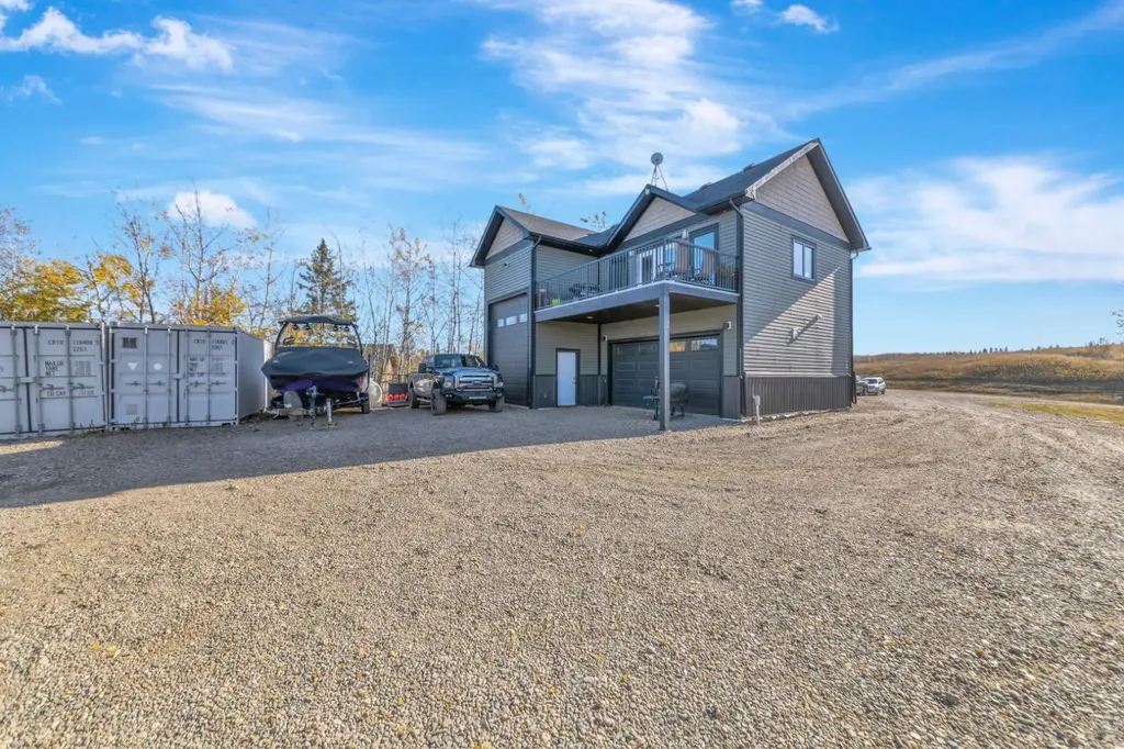 Lot 4 Lakeside Drive Perch Lake SK S0M 2G0