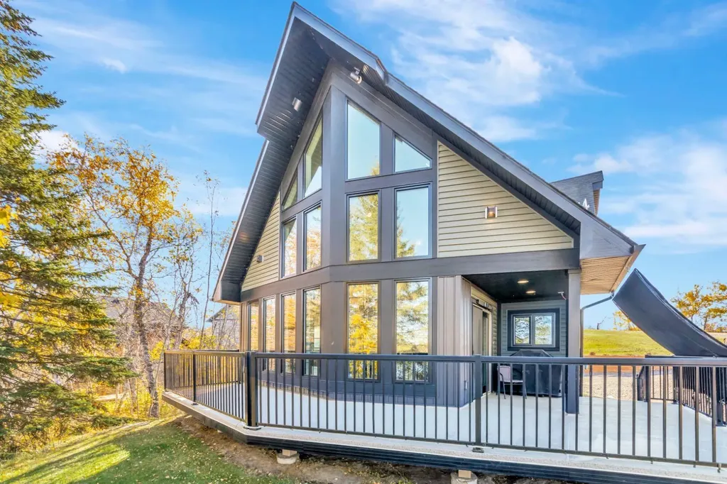 Lot 4 Lakeside Drive Perch Lake SK S0M 2G0