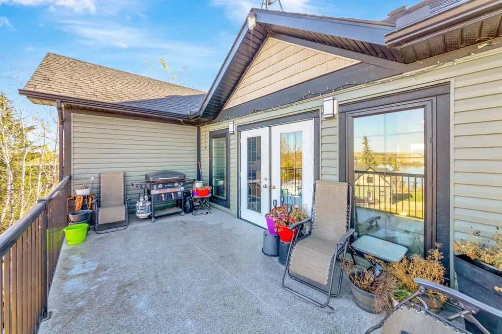 Lot 4 Lakeside Drive Perch Lake SK S0M 2G0