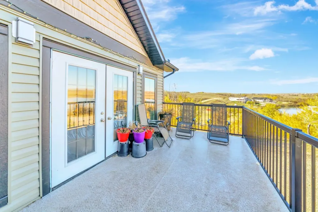 Lot 4 Lakeside Drive Perch Lake SK S0M 2G0