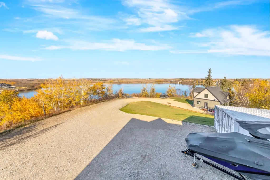 Lot 4 Lakeside Drive Perch Lake SK S0M 2G0