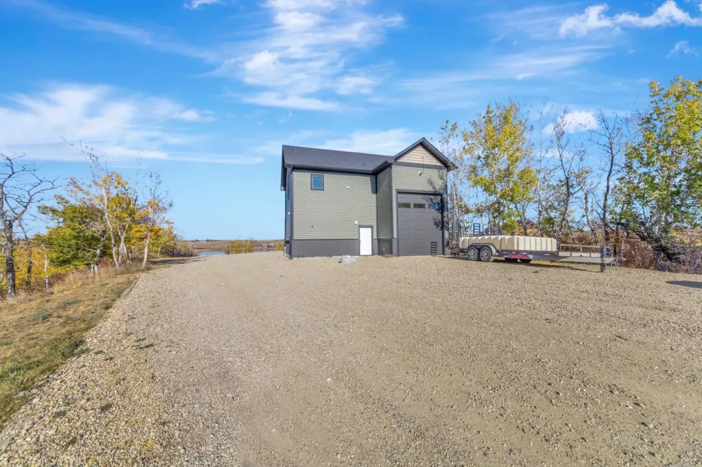 Lot 4 Lakeside Drive Perch Lake SK S0M 2G0