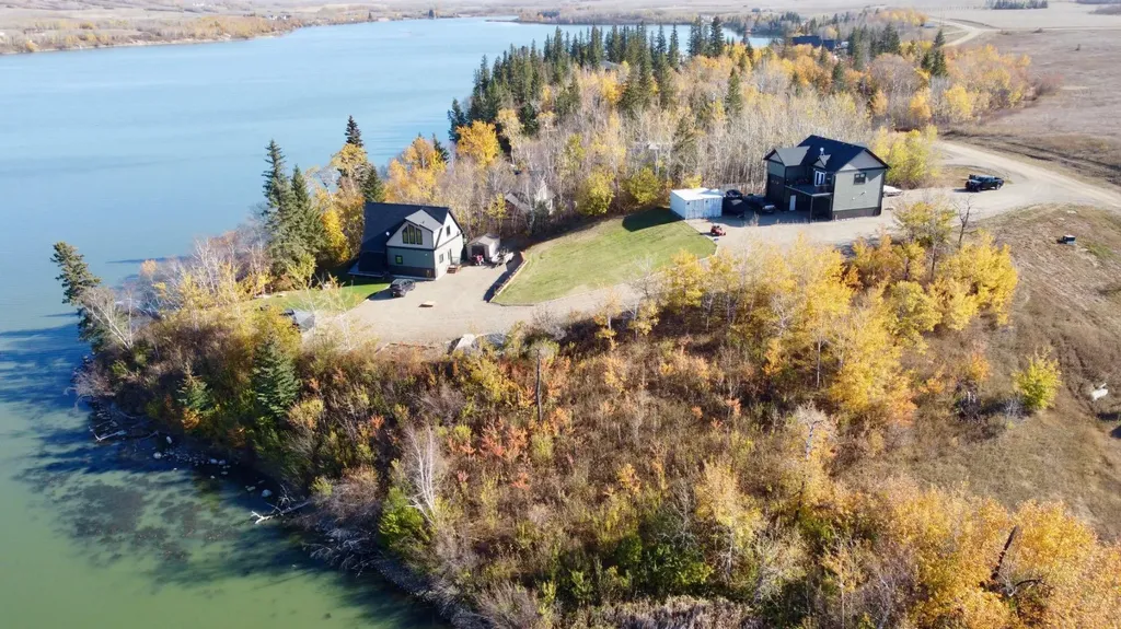 Lot 4 Lakeside Drive Perch Lake SK S0M 2G0