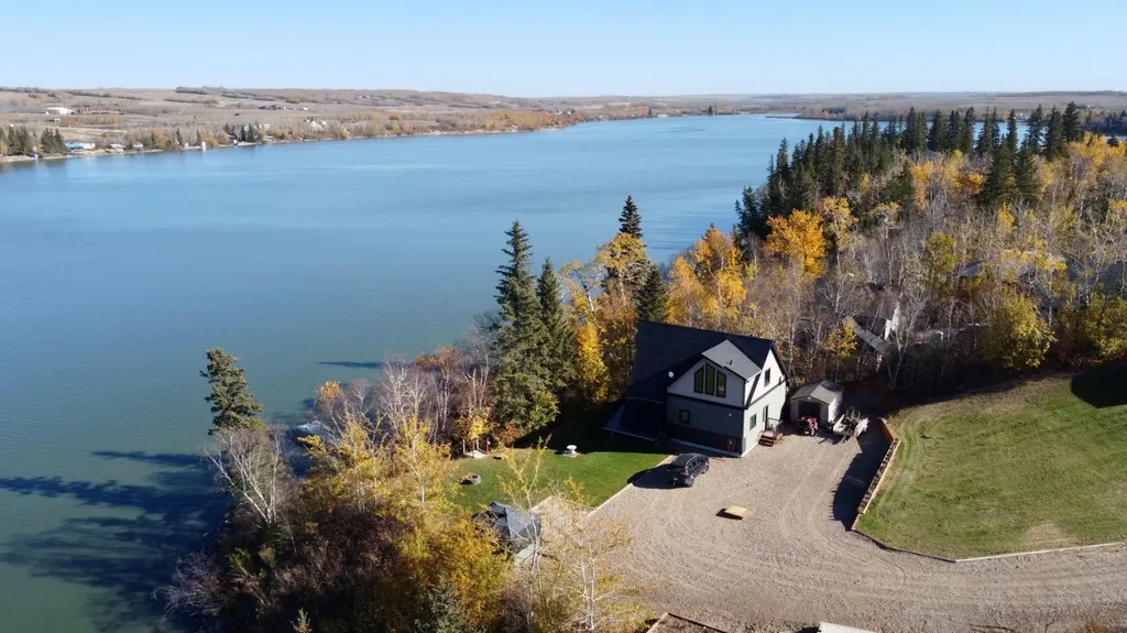 Lot 4 Lakeside Drive Perch Lake SK S0M 2G0