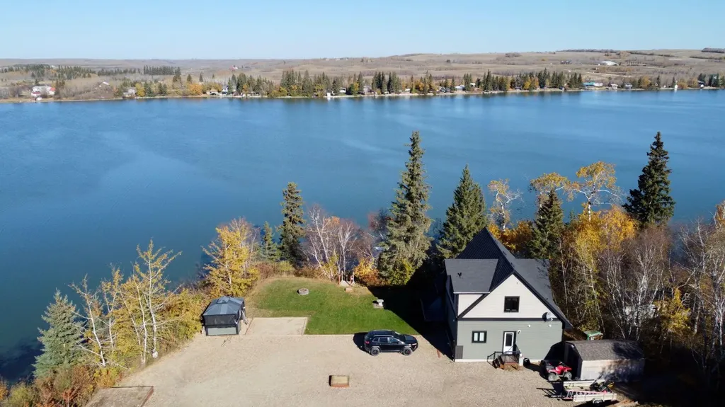Lot 4 Lakeside Drive Perch Lake SK S0M 2G0